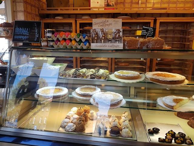 Bakkerij Mathieu Hermans